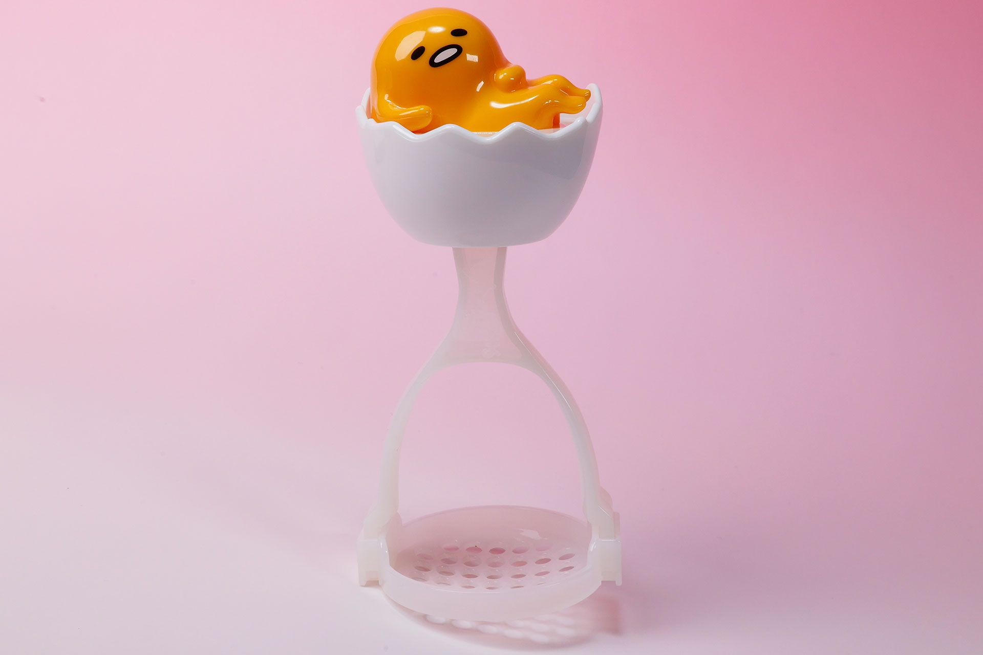 パーツを組み合わせたところ