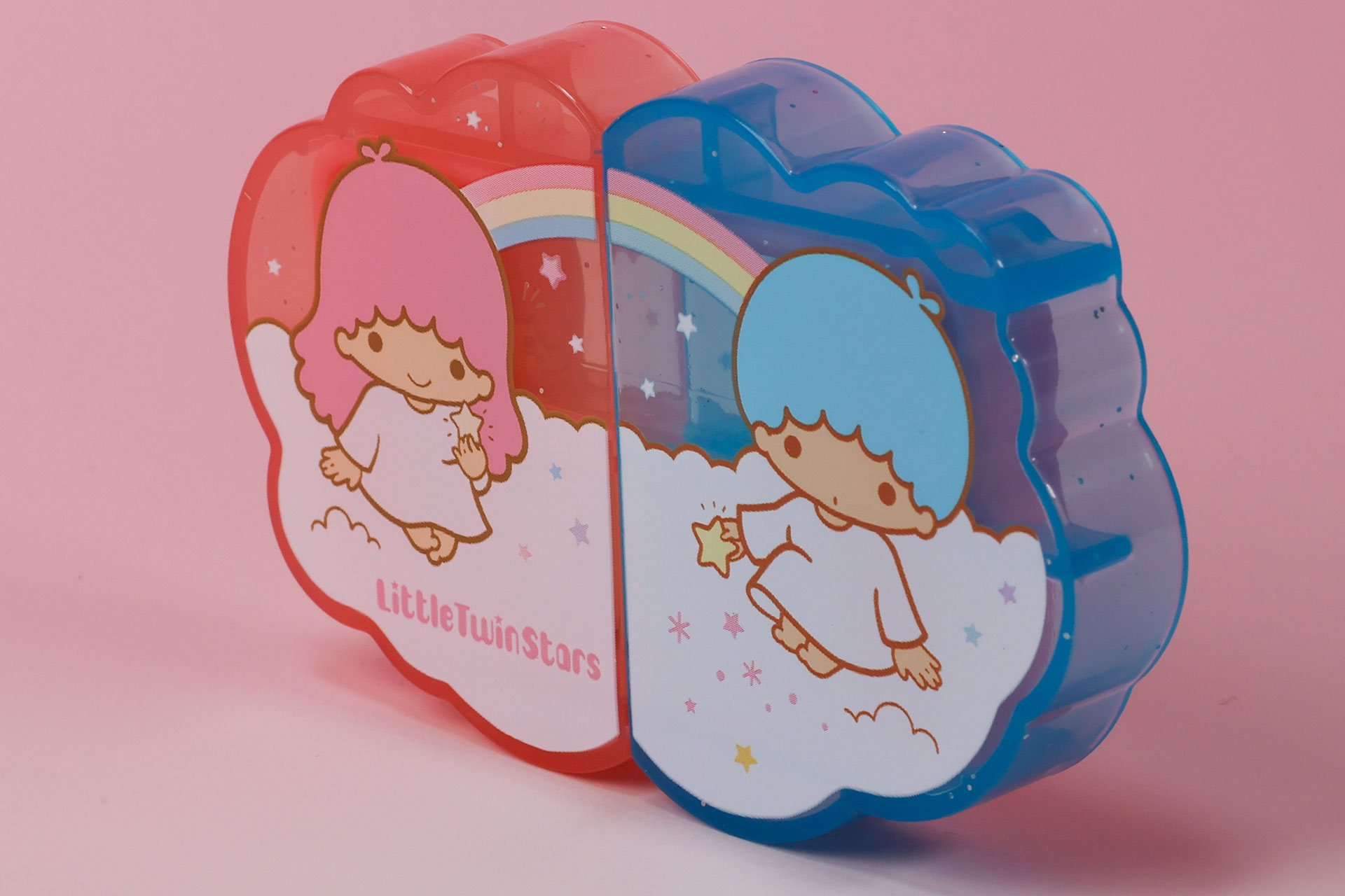 色合いやイラストもかわいらしい