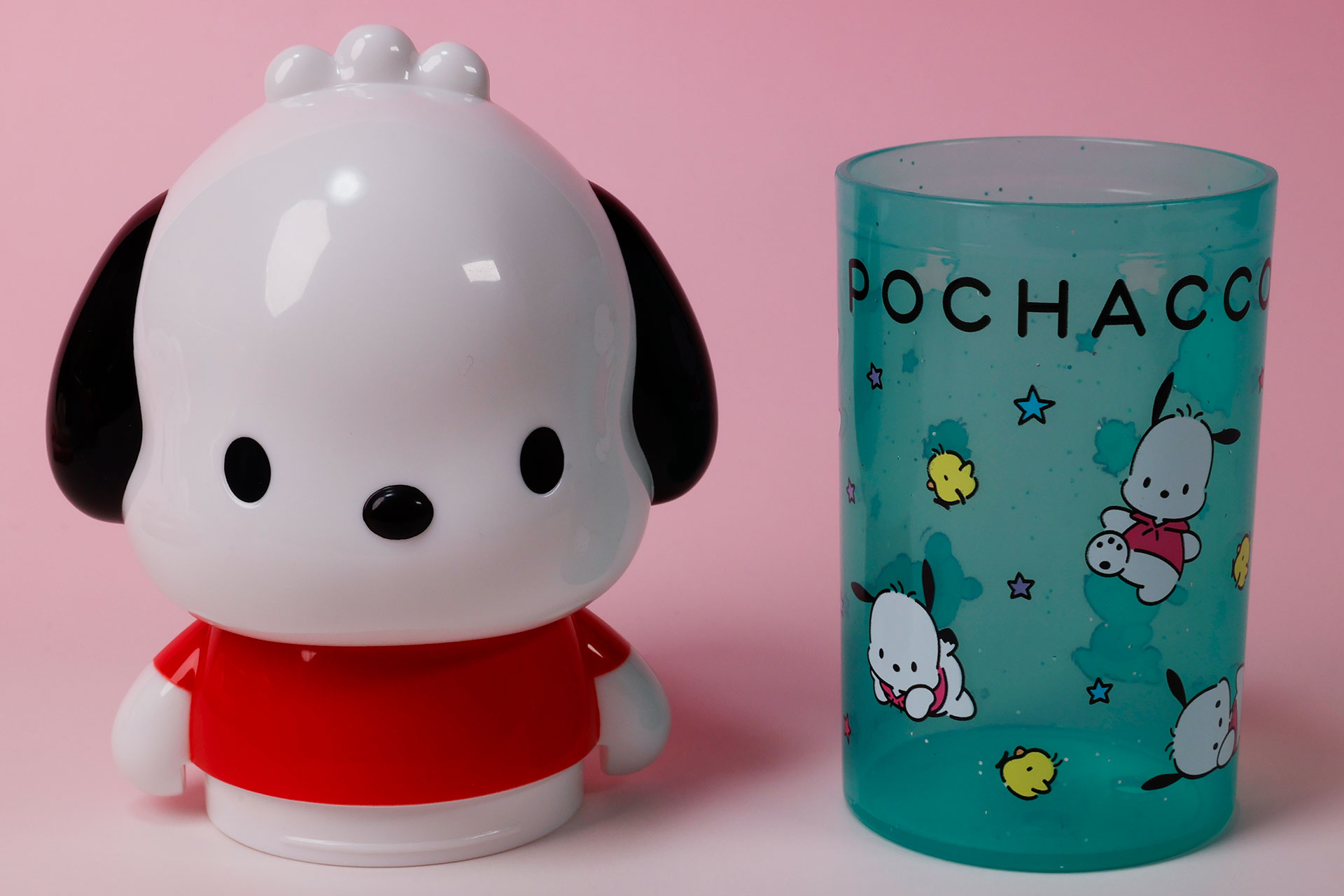 ケース部分と並べたところ