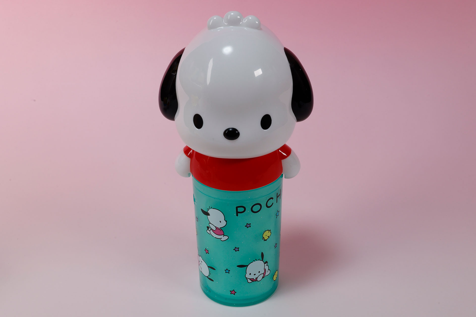 ふたをしておくことで、外に持ち出すことができる