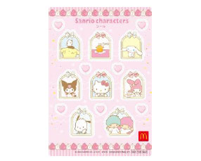 週末プレゼント（4月13日と14日）にもらえる「トミカスペシャルDVD2024」