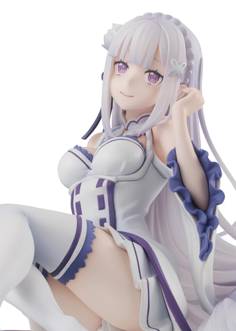 予想外の切り替えし エミリア (C)×4 優しいお姉ちゃん エミリア (C)×3 予想外の切り替えし エミリア (C)×4 優しいお姉ちゃん エミリア