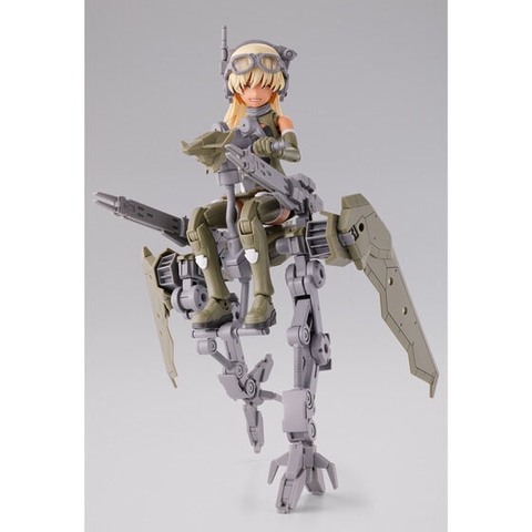 30MS レプレロ=プローペン(スケルツァンドフォーム) プレバンで「30MS」より「レプレロ＝プローペン（スケルツァンド