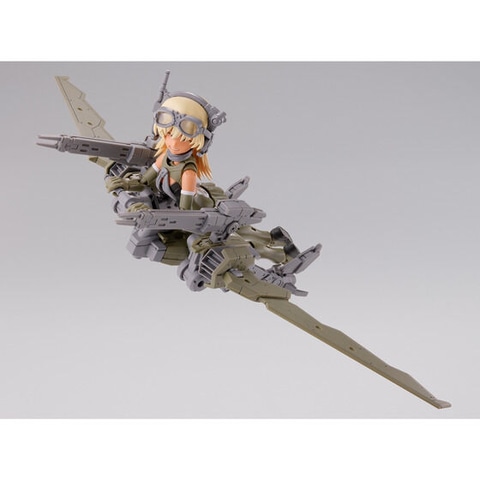 30MS レプレロ=プローペン(スケルツァンドフォーム) 30MS SIS-Tc10m レプレロ=プローペン(スケルツァンドフォーム