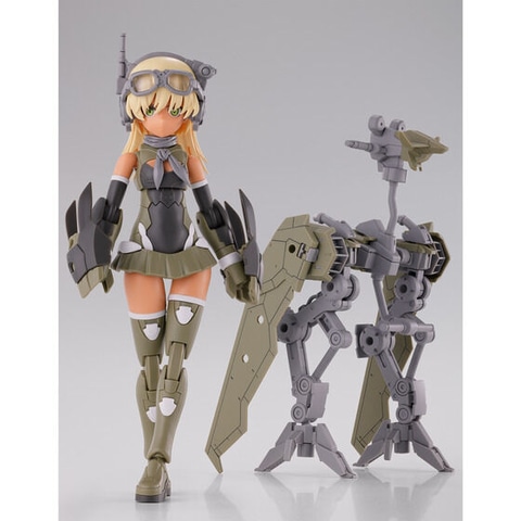 30MS レプレロ＝プローペン（スケルツァンドフォーム） プレバンで「30MS」より「レプレロ＝プローペン（スケルツァンド