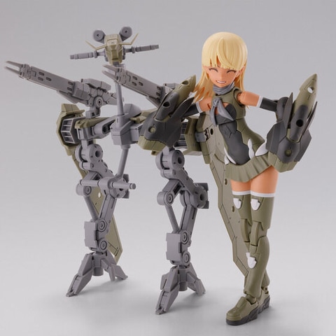 30MS レプレロ＝プローペン スケルツァンドフォーム プレバンで「30MS」より「レプレロ＝プローペン（スケルツァンド