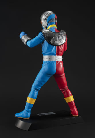 メガハウス UA Ultimate Article キカイダー UltimateArticle キカイダー（RENEWAL EDITION） | 人造人間