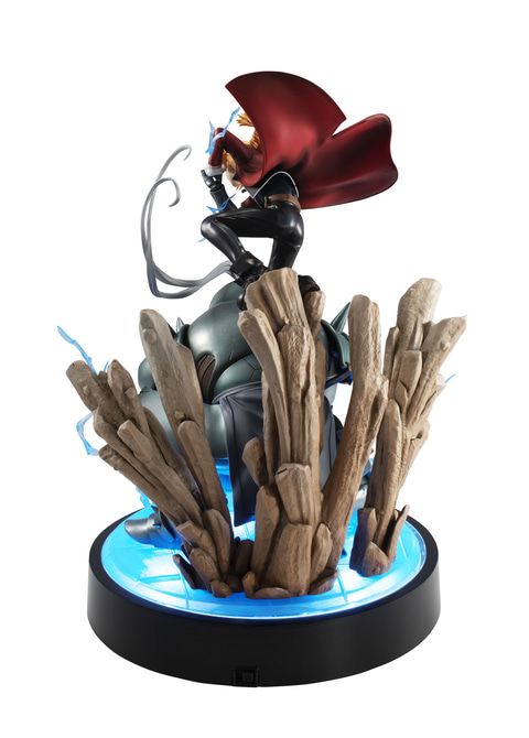 MegaHouse - 鋼の錬金術師 エド＆アルセット メガハウス Precious G.E.M Amazon | 【限定販売】Precious G.E.M.シリーズ 鋼の錬金術師