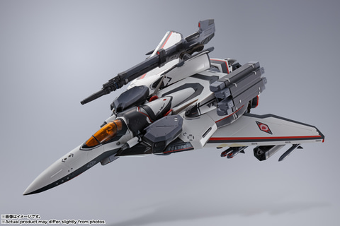 【新品】VF-171EXナイトメアプラスEX（早乙女アルト機）用アーマードパーツ VF-171EX アーマードナイトメアプラス［アルト機］ | 株式会社