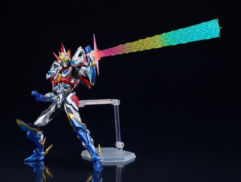 グッドスマイルカンパニー グリッドマンユニバース フィギュア 劇場版「グリッドマン ユニバース」より「figma グリッドマン」が11月