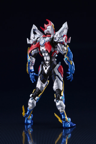 figma 劇場版 グリッドマン ユニバース グリッドマン　新品未開封 figma 劇場版 グリッドマン ユニバース グリッドマン[Universe