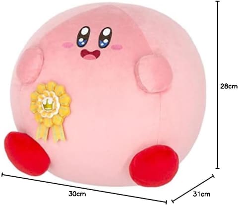 【カービィ部屋を作ろう！】星のカービィ　ぬいぐるみ　グルメフェス　１２体 61NHipcxOmL.jpg_BO30,255,255,