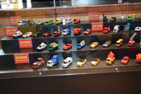 トミカ コレクションケース　未使用 2025年最新】Yahoo!オークション -トミカ コレクションケースの