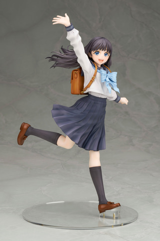 アルター 明日ちゃんのセーラー服 明日小路 フィギュア 開封 TVアニメ「明日ちゃんのセーラー服」より「明日 小路」が