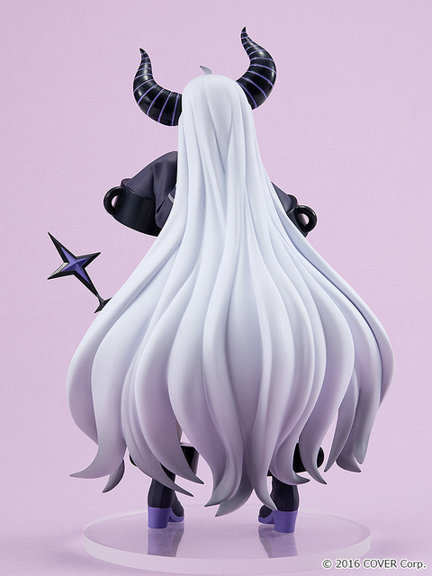 R*!様 【未使用美品】1/6スケール フィギュア ラプラス・ダークネス ホロラ Amazon | ホロライブプロダクション ラプラス ダークネス 1/6