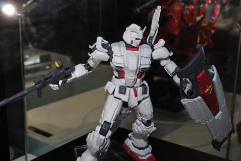 特別企画】【魂ネイションズ撮り下ろし】「機動戦士ガンダム