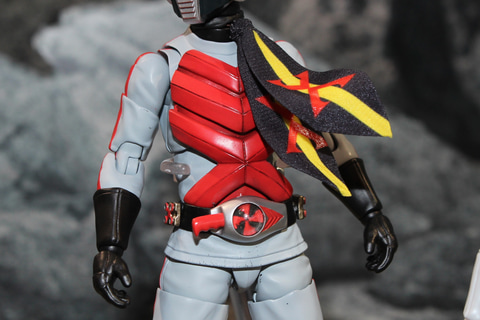 S.H.Figuarts（真骨彫製法）仮面ライダー　17体セット 特別企画】【魂ネイションズ撮り下ろし】栄光の7人ライダーが勢揃い