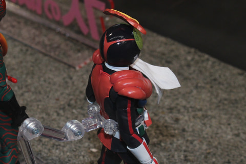 特別企画】【魂ネイションズ撮り下ろし】栄光の7人ライダーが勢揃い