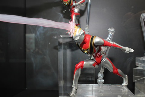 特別企画】【魂ネイションズ撮り下ろし】祝放映25周年！ 「S.H.