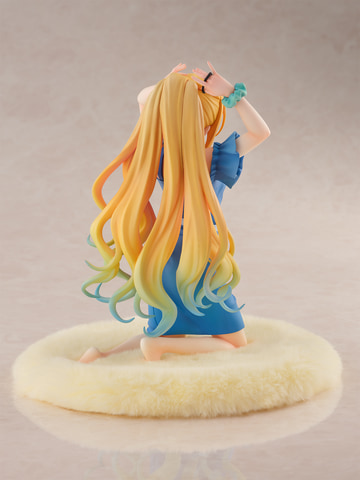 一之瀬帆波フィギュア SHIBUYA SCRAMBLE FIGURE 一之瀬帆波 1/6スケールフィギュア