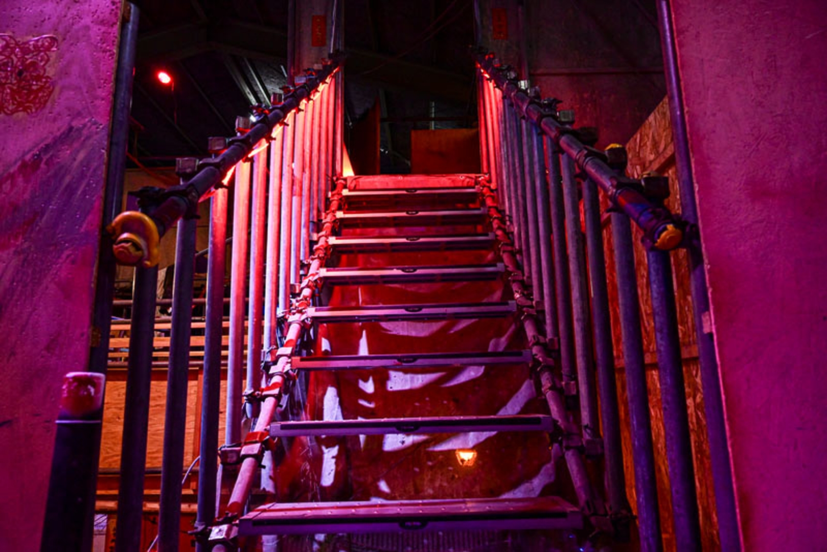 フィールド全体マップ