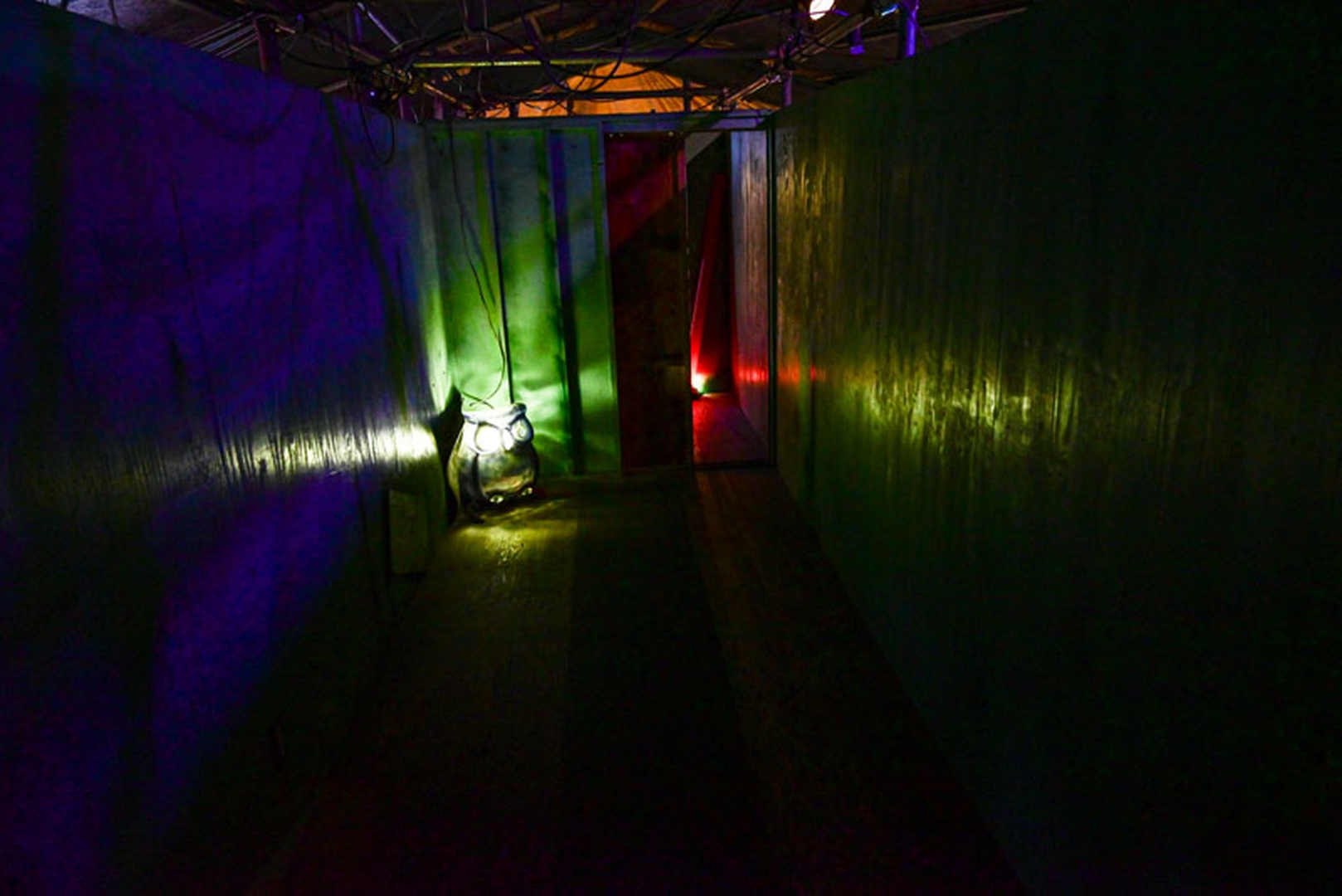 フィールド全体マップ