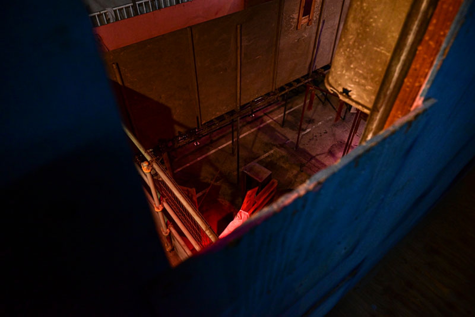 フィールド全体マップ