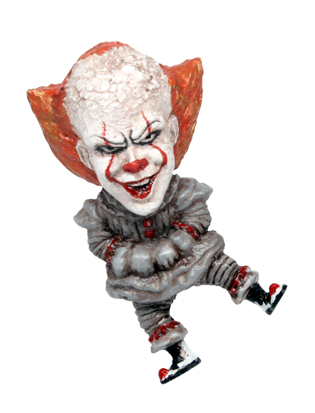 Dancing Pennywise