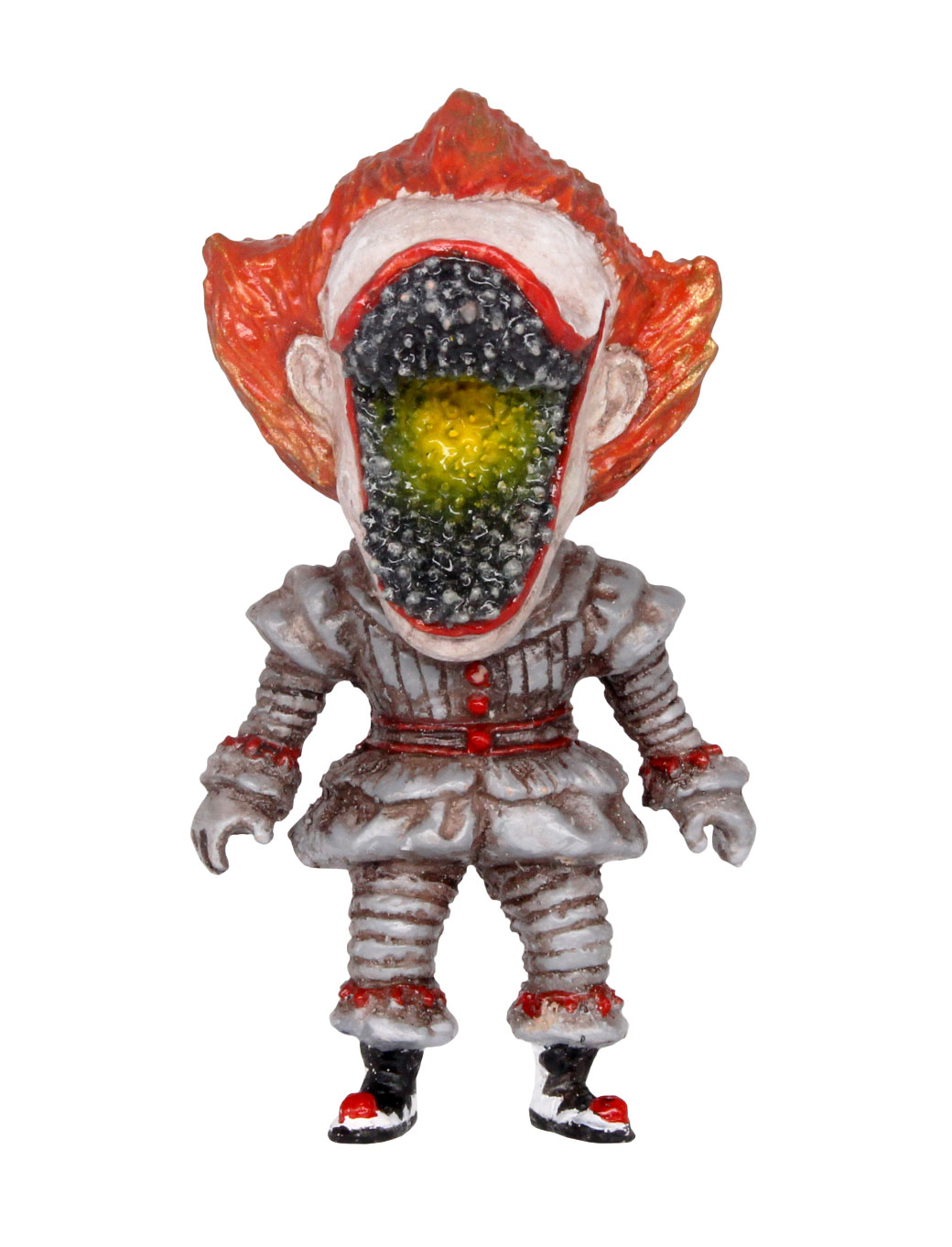 Pennywise Dead Light