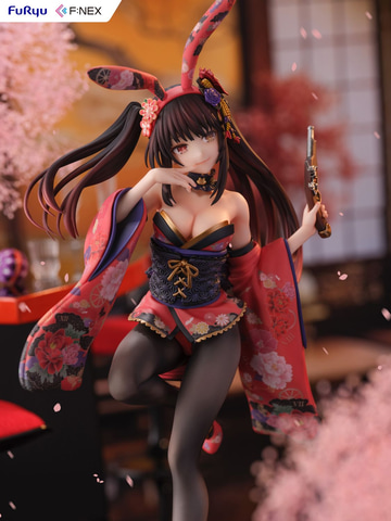 デート・ア・ライブ　狂三　十香　六喰　バニー　私服　ナイトウェア　62個 デート・ア・ライブ 狂三 十香 六喰 バニー 私服 ナイトウェア