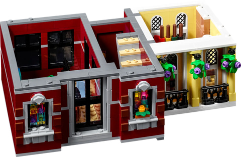 気分はニューオリンズ！ 「LEGO ジャズクラブ」、4月26日再販