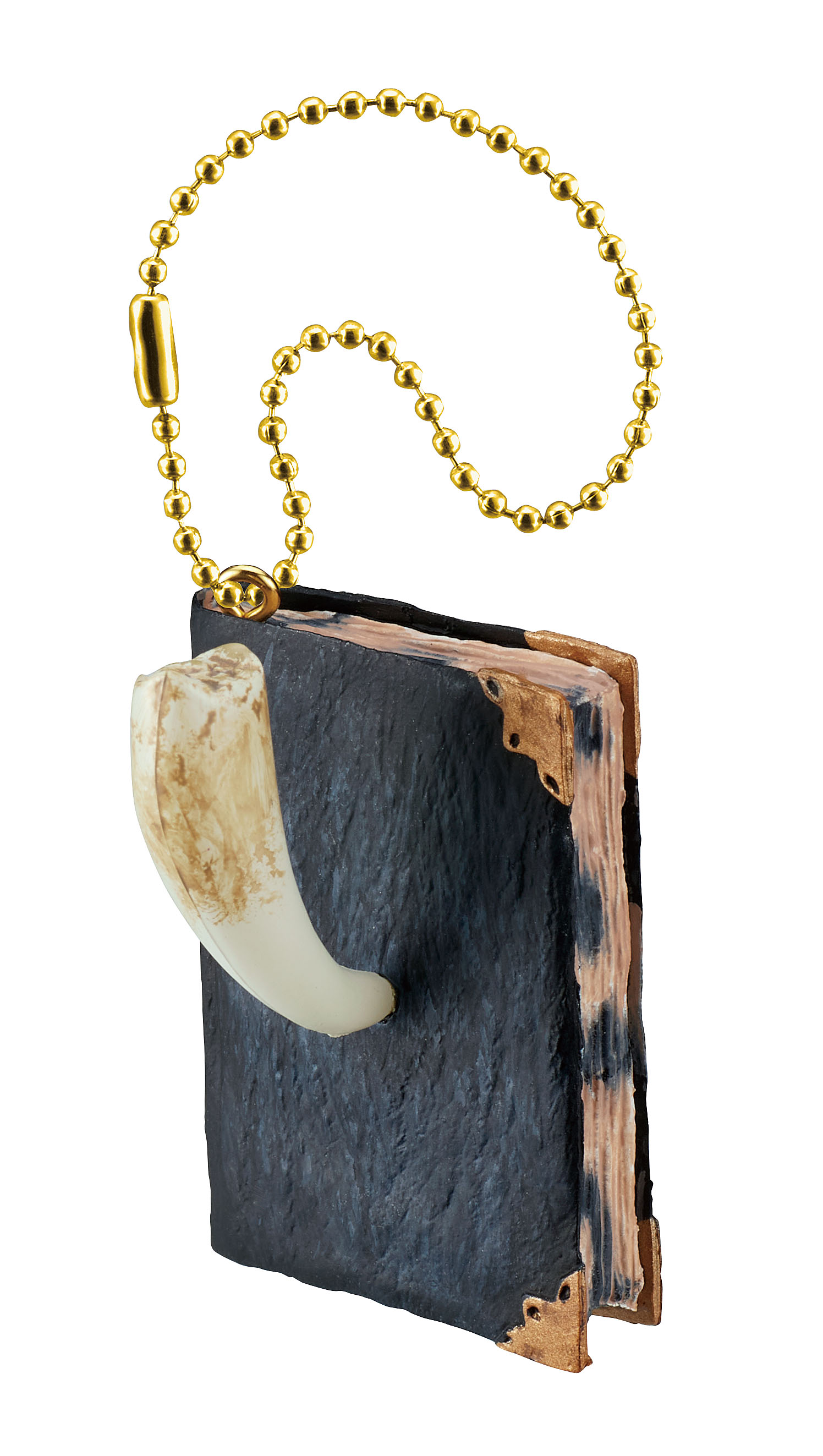 トム・リドルの日記