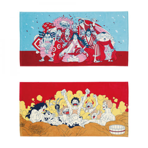 ONE PIECE - 一番くじワンピース　新たな夜明けラストワン賞 一番くじ ワンピース 新たな夜明け｜一番くじ倶楽部｜BANDAI