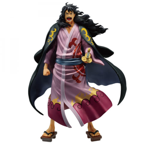 一番くじ ワンピース 新たな夜明け」本日より順次発売！ - HOBBY