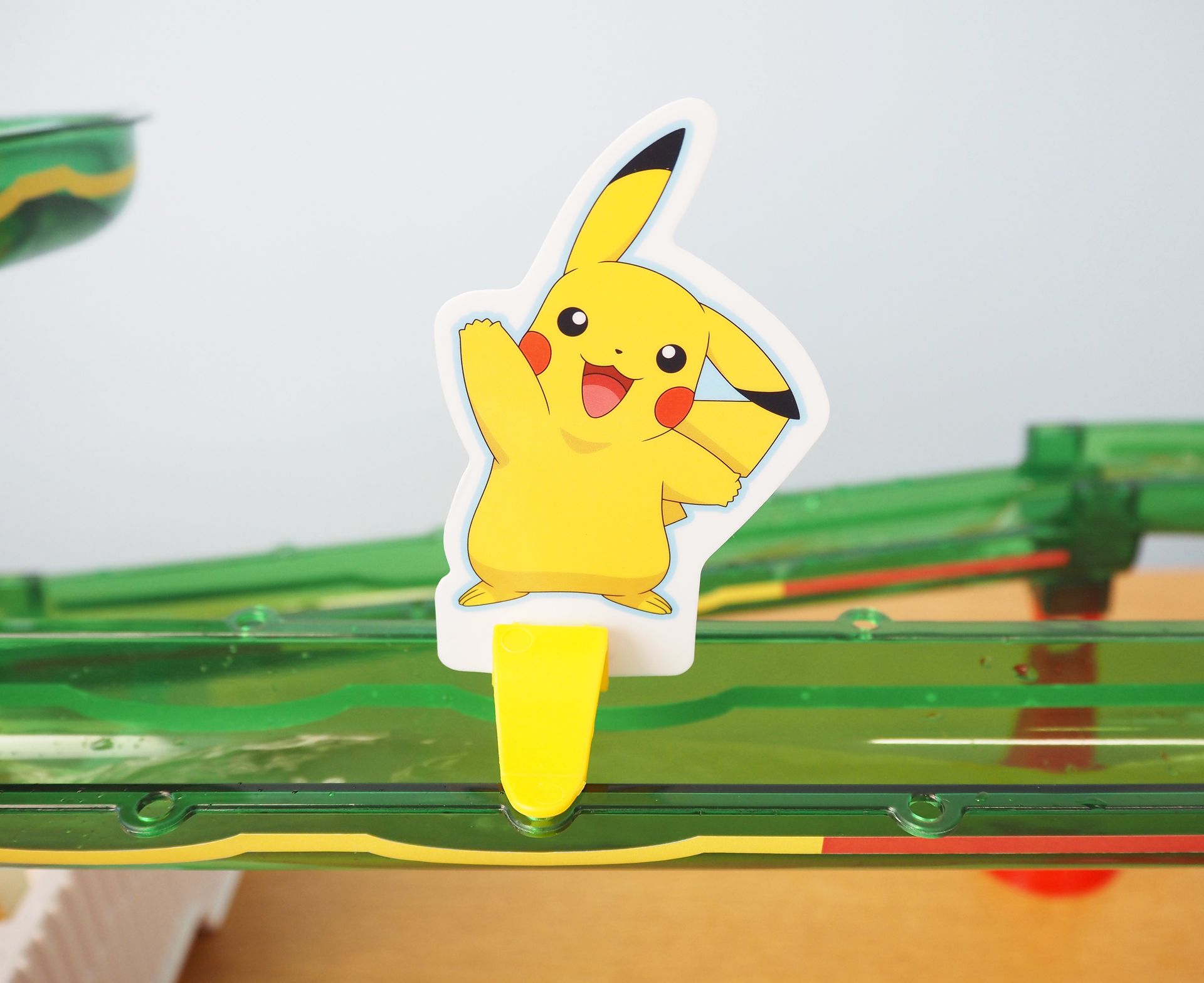 ピカチュウゲート