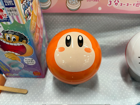 ポケモン」モンスターボールや「カービィ」型も！ タカラトミーアーツ