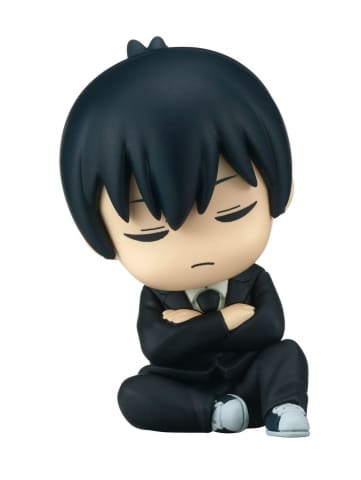 すやすや眠るデンジやパワーがかわいい！ 「肩ズンFig. チェンソーマン