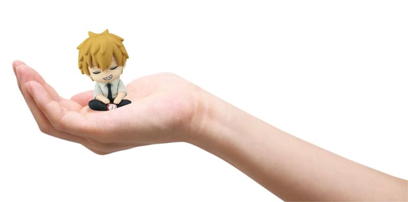 約50mmのころんと手のひらサイズ