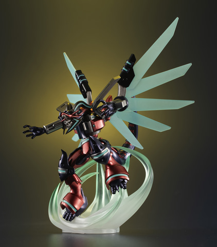 MONSTERS CHRONICLE 遊☆戯☆王VRAINS ヴァレルロード・ドラゴン」が4