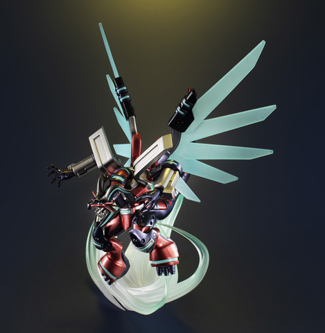 MONSTERS CHRONICLE 遊☆戯☆王VRAINS ヴァレルロード・ドラゴン