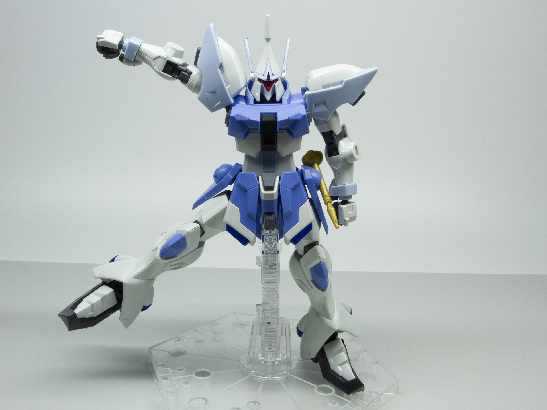 手足の可動範囲