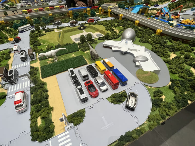 福井県立恐竜博物館