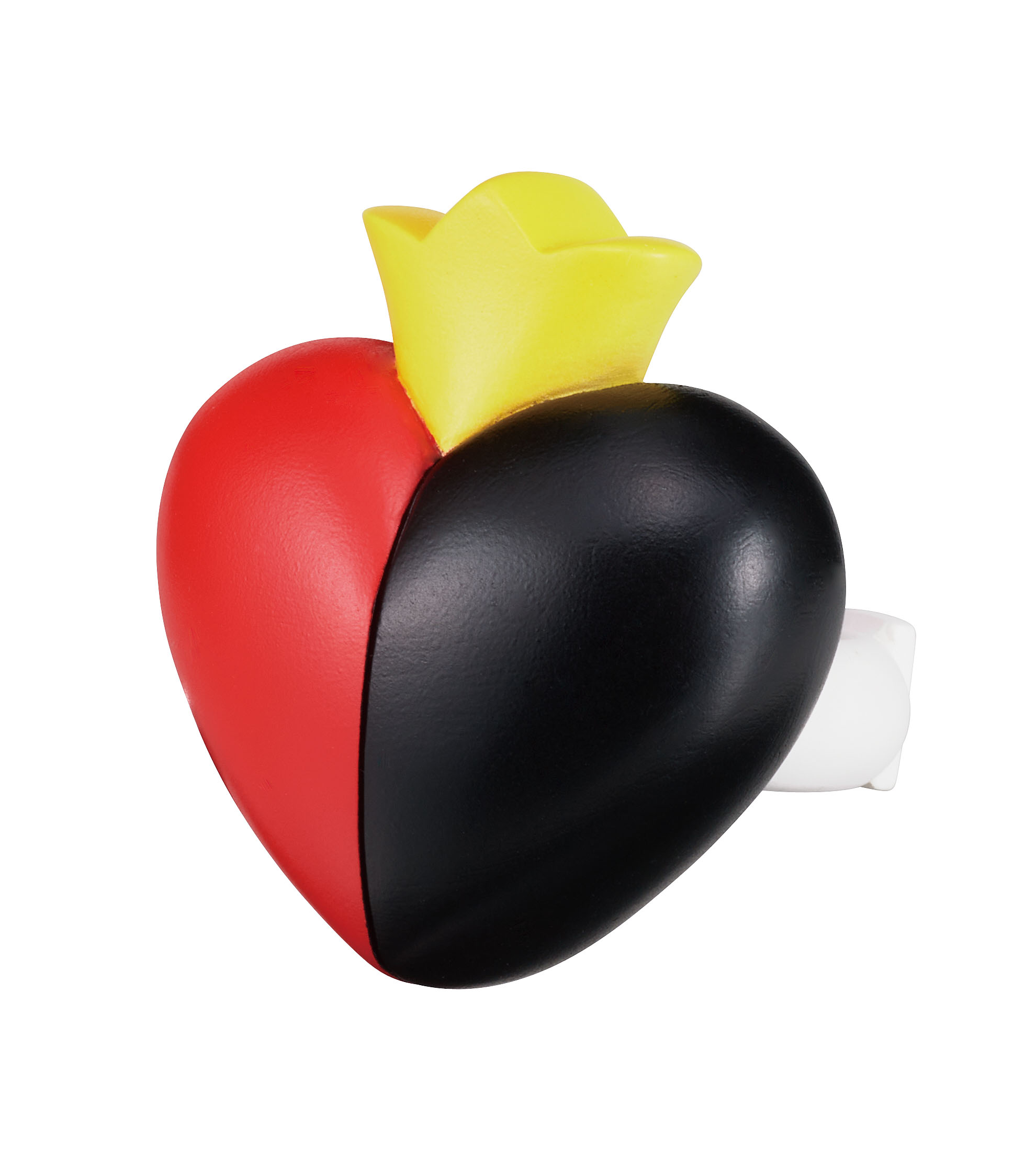 ハートの女王 from ふしぎの国のアリス