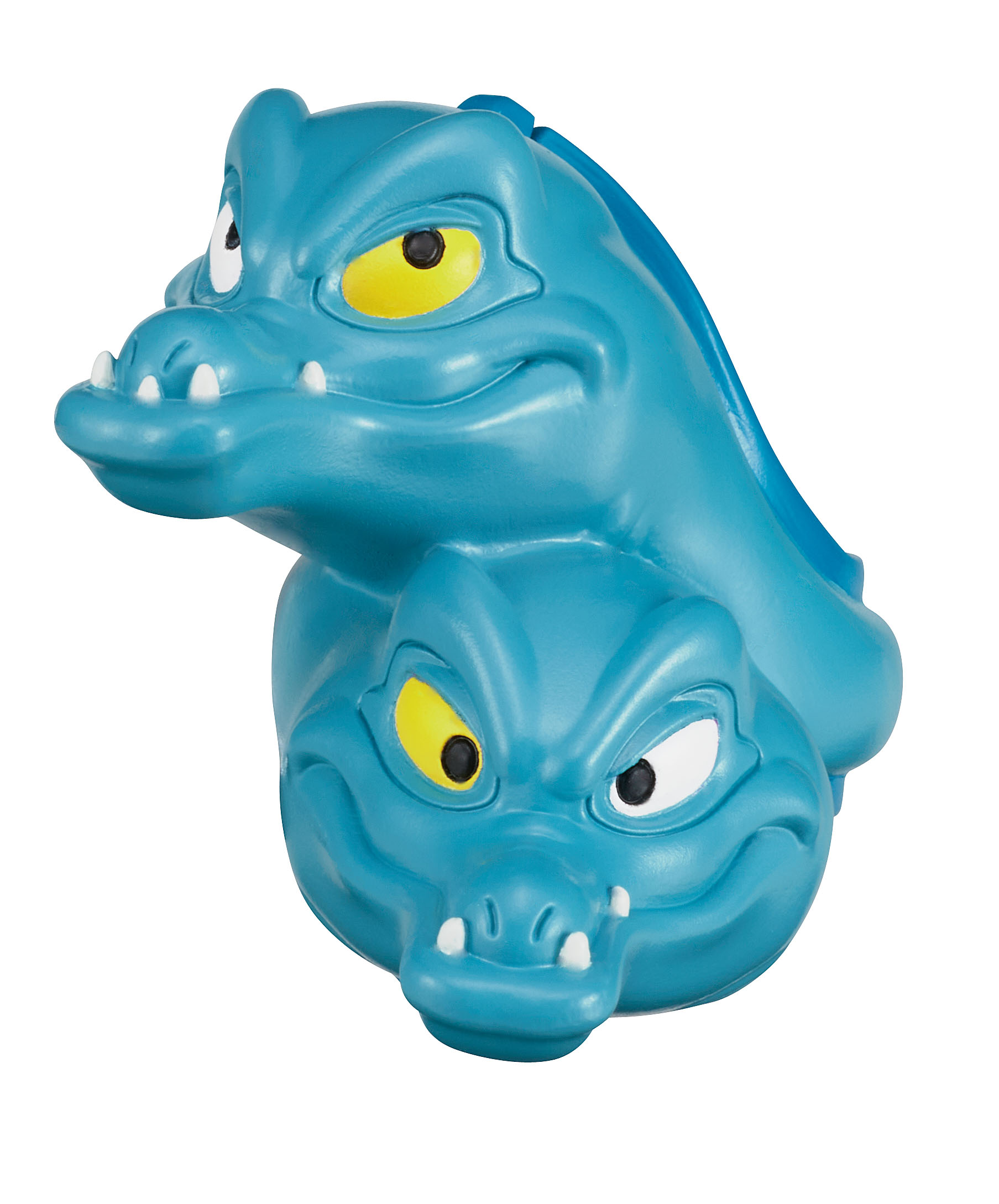 フロットサム＆ジェットサム from リトル・マーメイド