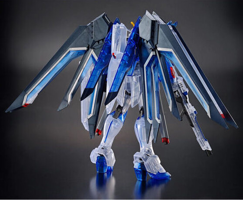 抽選販売】「ガンダムSEED FREEDOM」劇場版公開記念パッケージ