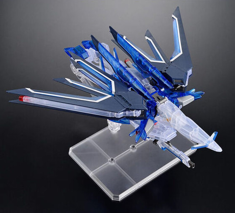 機動戦士ガンダムSEEDFREEDOM 劇場版公開記念パッケージ HG 2種 SEED FREEDOM』劇場版公開記念パッケージガンプラ「HG