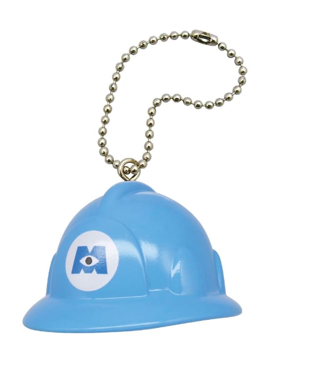 モンスターズ・インク ヘルメット