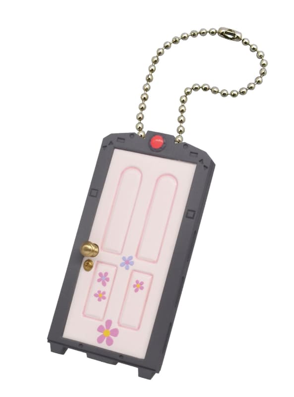 モンスターズ・インク ブーのドア