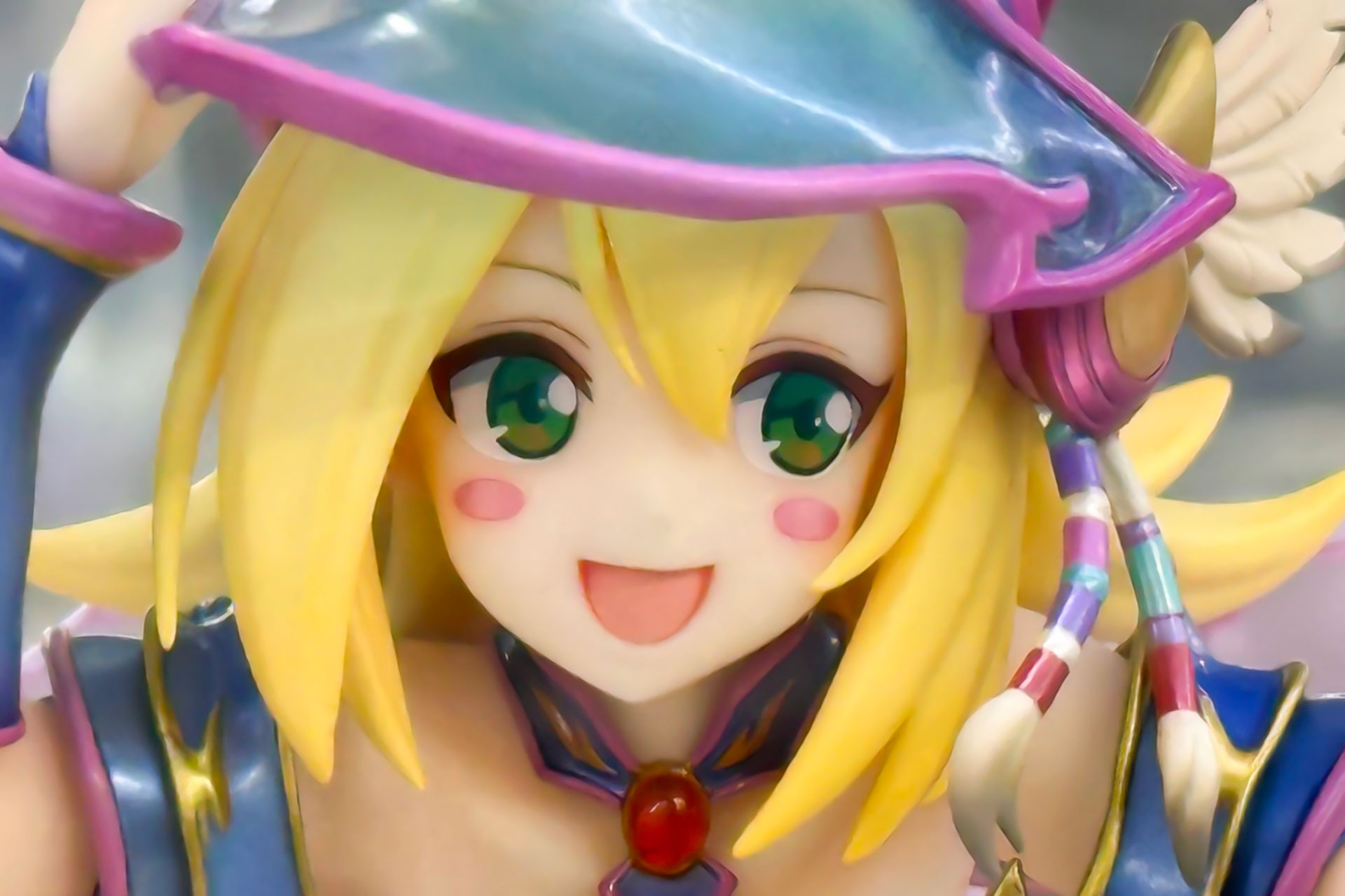 守っていきたいこの笑顔