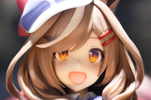 特別企画】【あみあみ展示撮り下ろし】いつでも側に置いておきたい